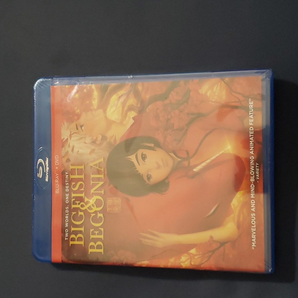 Bluray